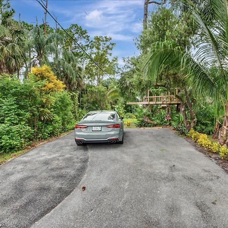 La Quiete Cove For One Bed and Breakfast Lake Worth Beach Εξωτερικό φωτογραφία