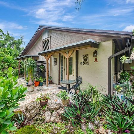 La Quiete Cove For One Bed and Breakfast Lake Worth Beach Εξωτερικό φωτογραφία