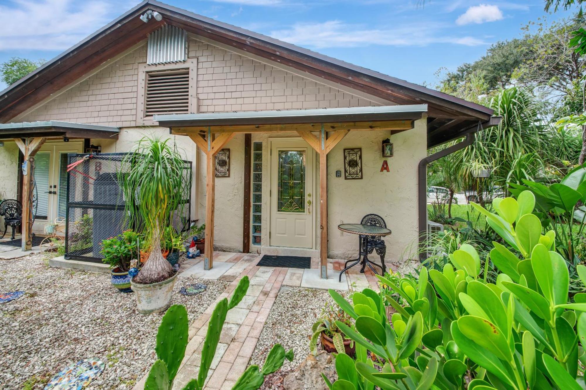 La Quiete Cove For One Bed and Breakfast Lake Worth Beach Δωμάτιο φωτογραφία