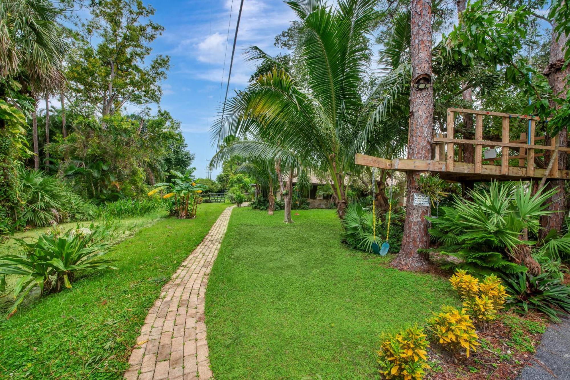 La Quiete Cove For One Bed and Breakfast Lake Worth Beach Εξωτερικό φωτογραφία