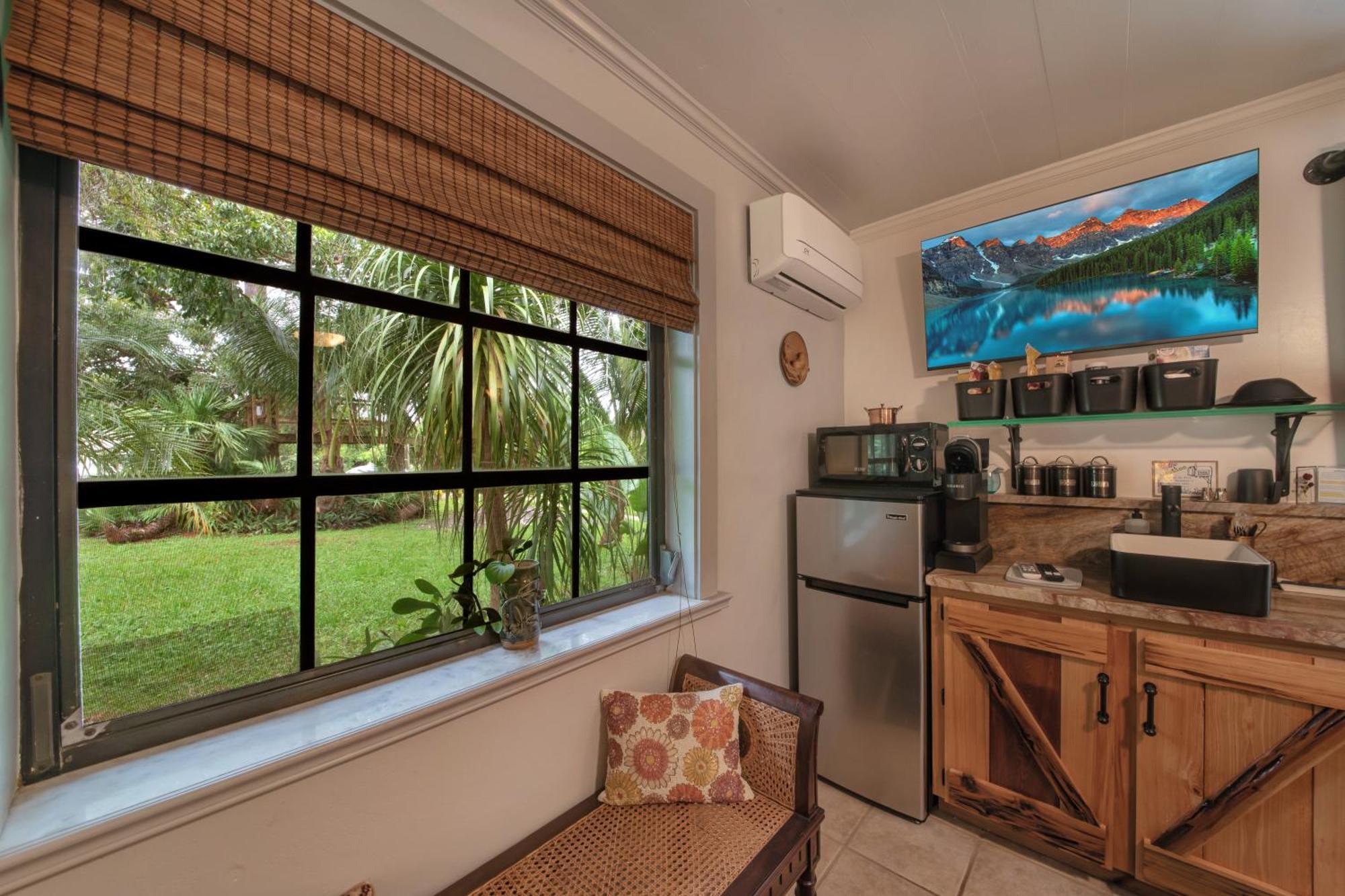 La Quiete Cove For One Bed and Breakfast Lake Worth Beach Εξωτερικό φωτογραφία