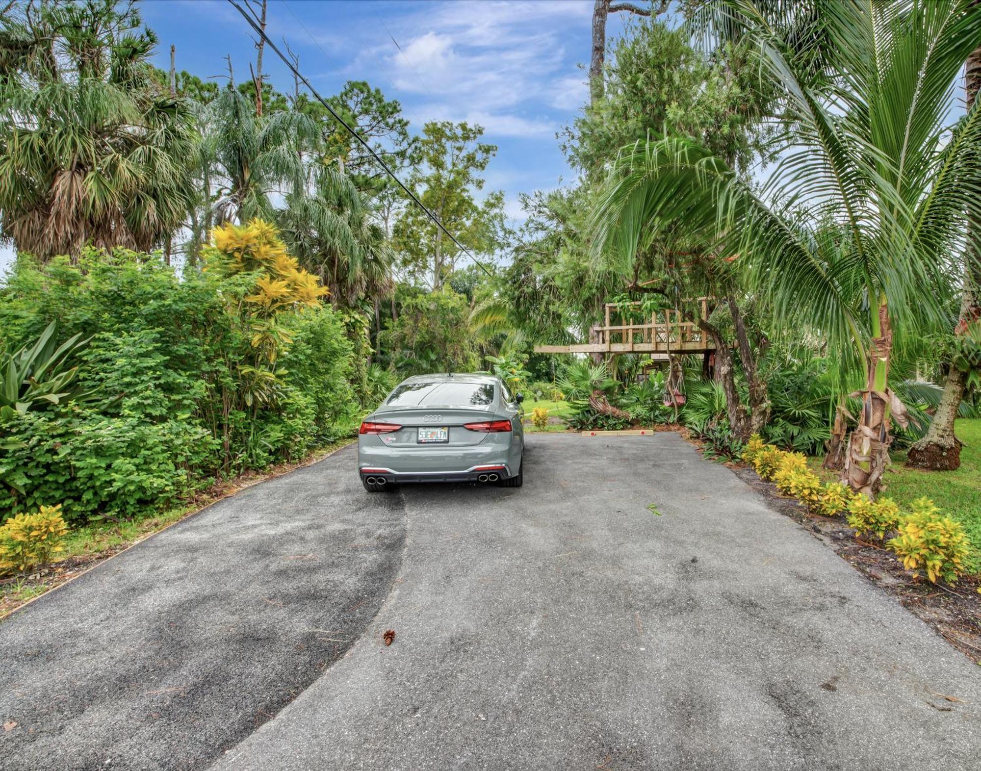 La Quiete Cove For One Bed and Breakfast Lake Worth Beach Εξωτερικό φωτογραφία