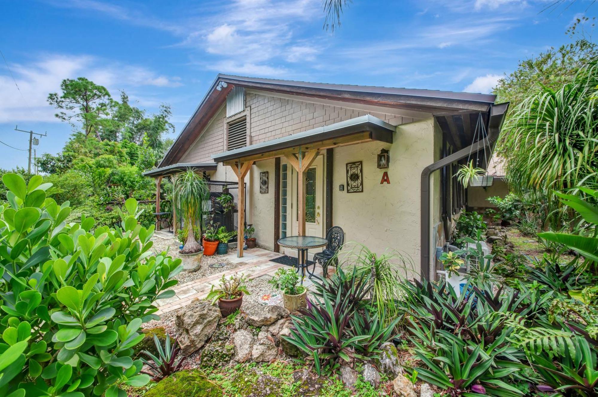 La Quiete Cove For One Bed and Breakfast Lake Worth Beach Εξωτερικό φωτογραφία