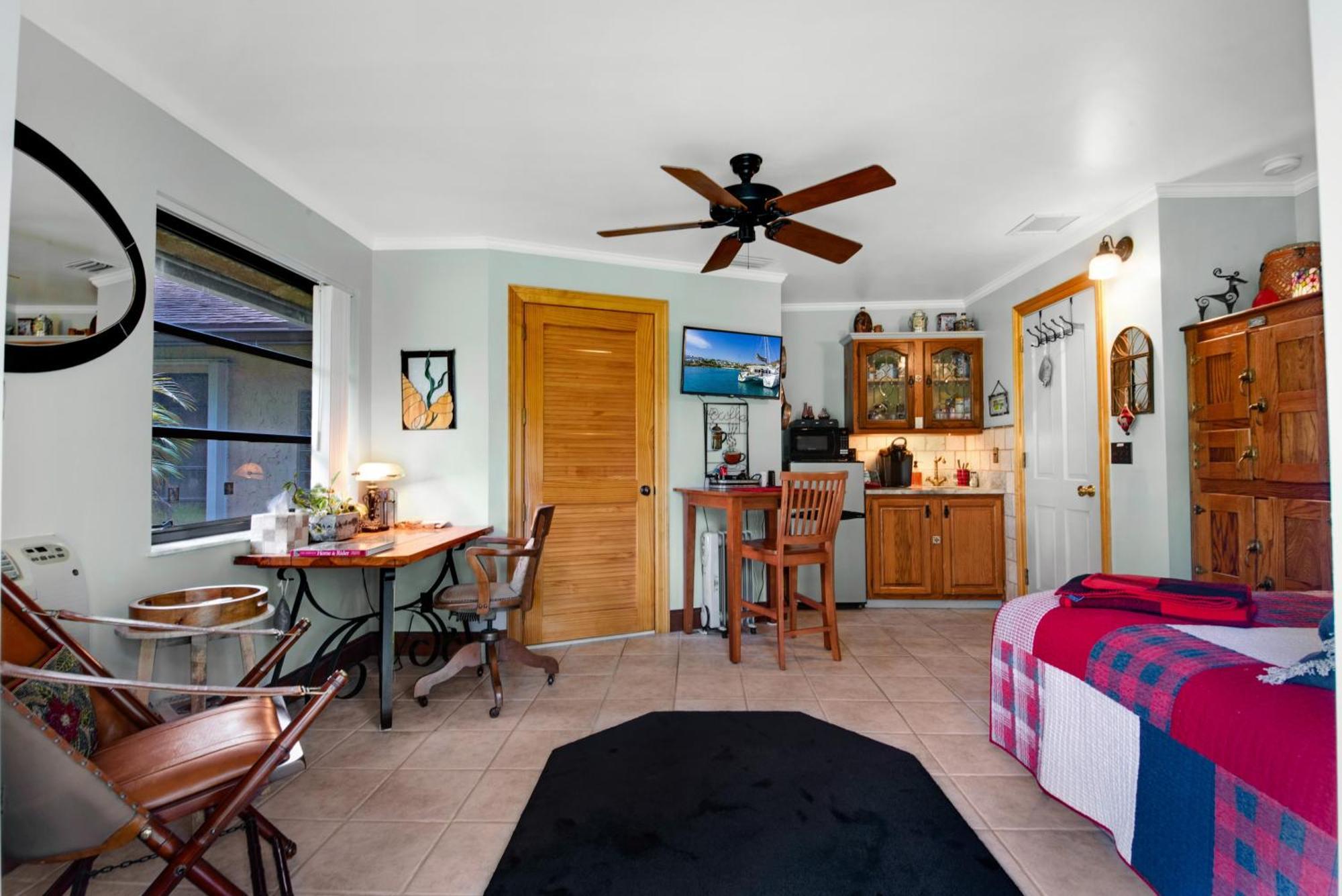 La Quiete Cove For One Bed and Breakfast Lake Worth Beach Εξωτερικό φωτογραφία