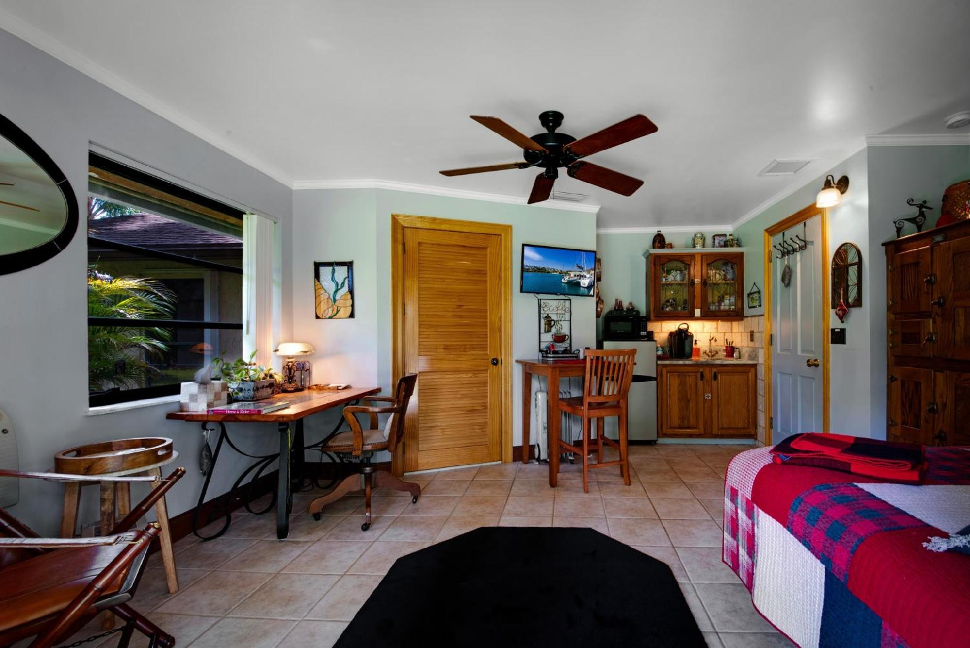 La Quiete Cove For One Bed and Breakfast Lake Worth Beach Εξωτερικό φωτογραφία
