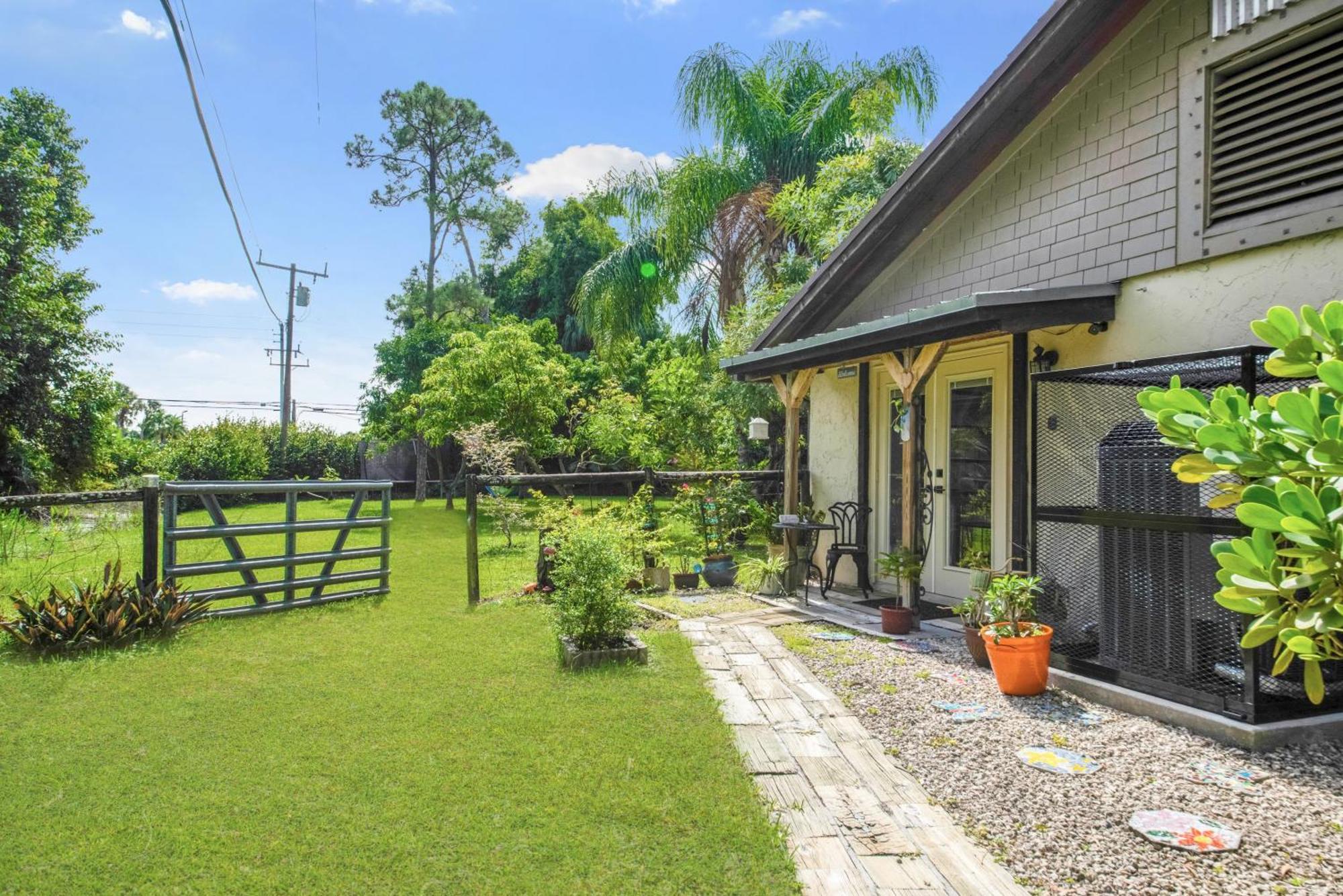 La Quiete Cove For One Bed and Breakfast Lake Worth Beach Εξωτερικό φωτογραφία