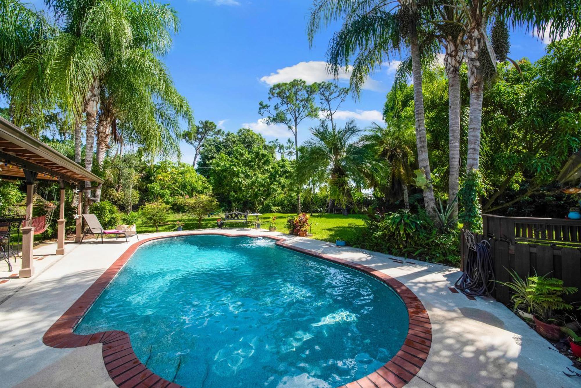 La Quiete Cove For One Bed and Breakfast Lake Worth Beach Εξωτερικό φωτογραφία