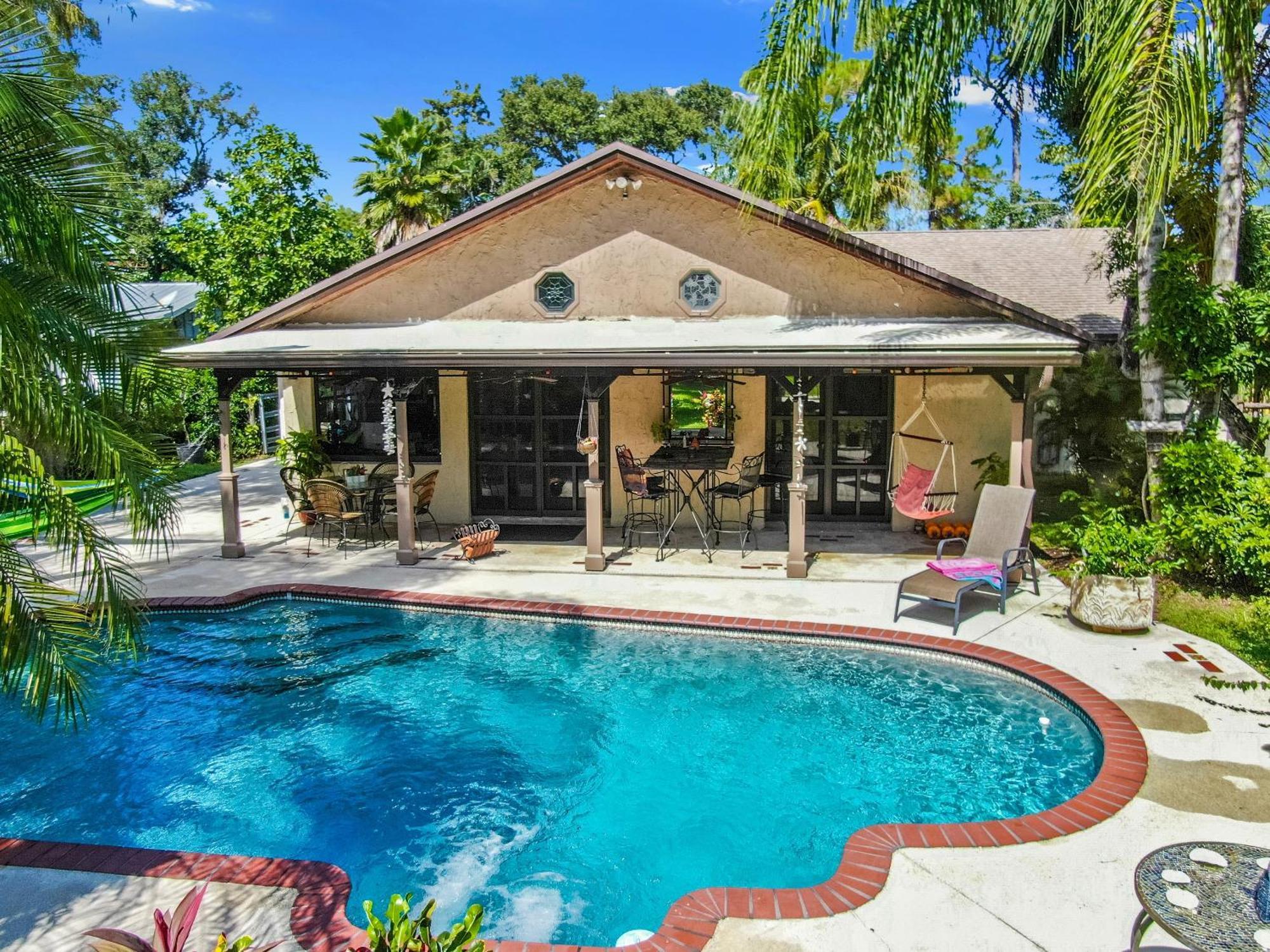 La Quiete Cove For One Bed and Breakfast Lake Worth Beach Εξωτερικό φωτογραφία