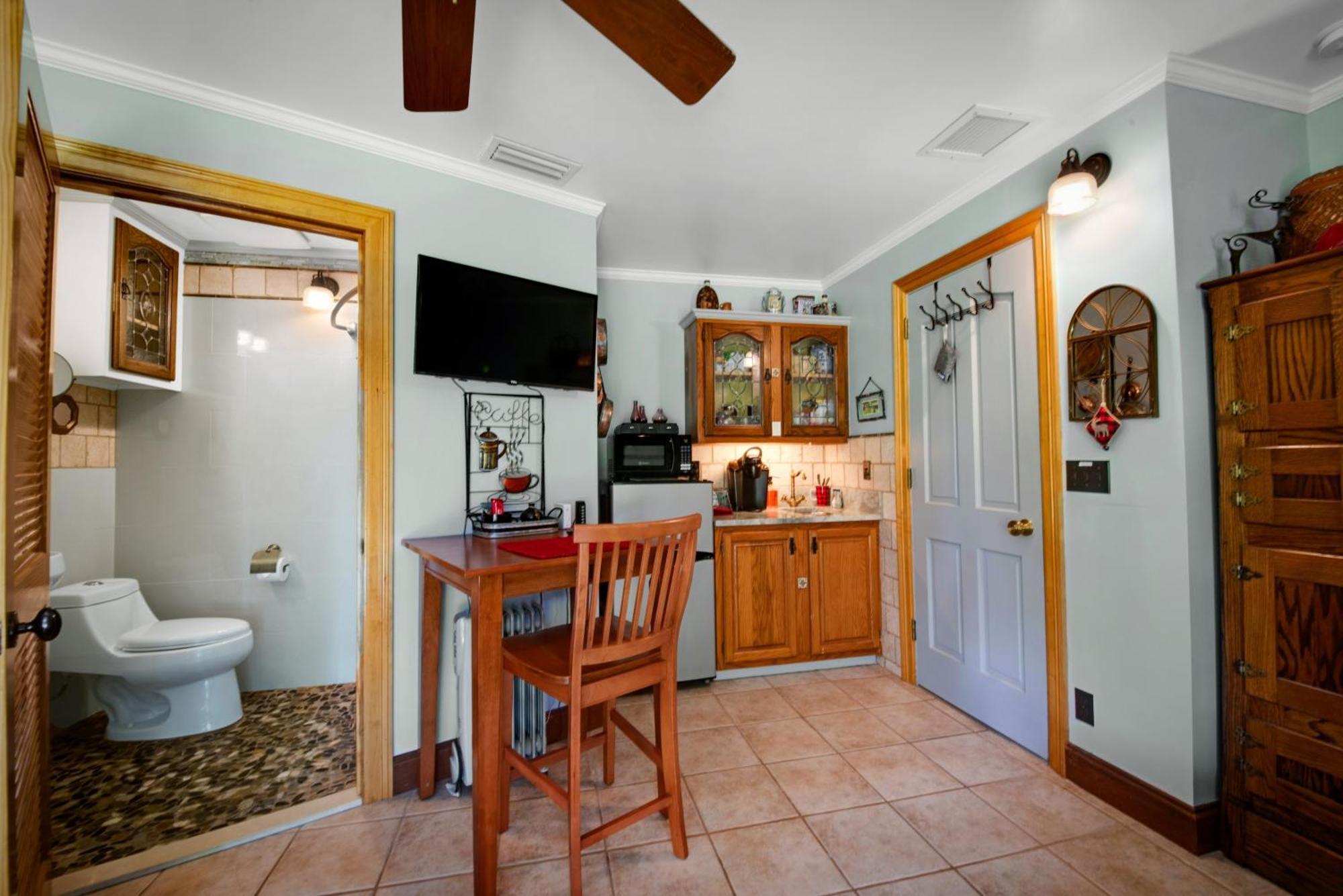 La Quiete Cove For One Bed and Breakfast Lake Worth Beach Εξωτερικό φωτογραφία